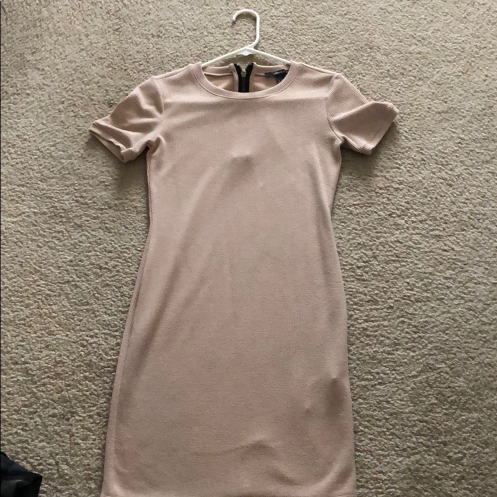 Forever 21 dress